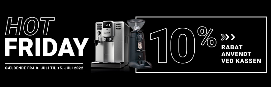 Hot Friday -10%