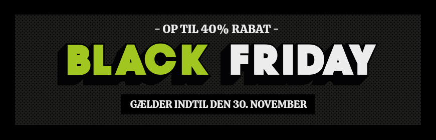 Black Friday