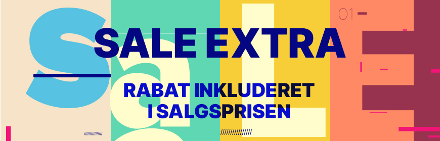 Salg Extra