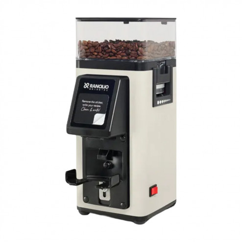 Rancilio Stile SD Hvid