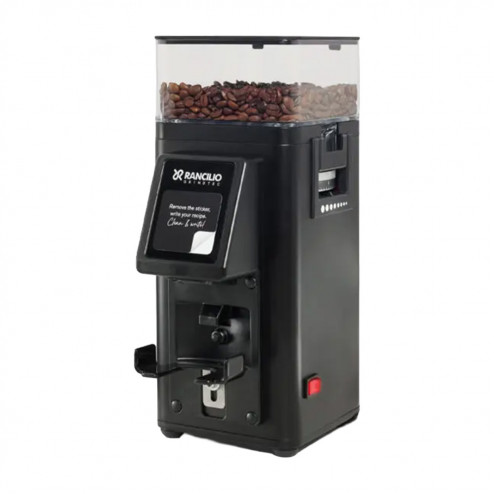 Rancilio Stile SD Sort