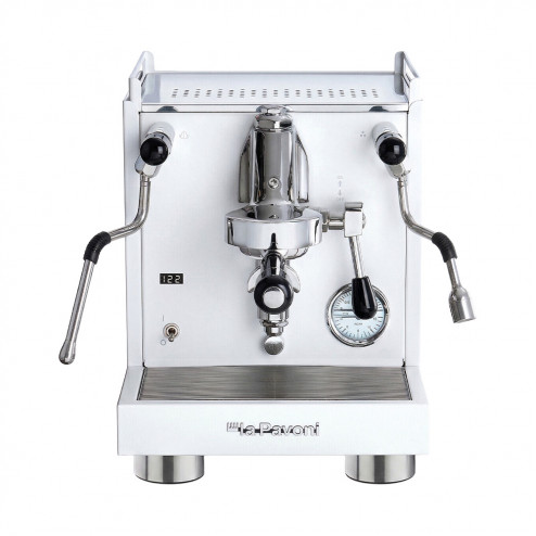 La Pavoni Cellini Evo Pid Hvid