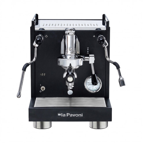 La Pavoni Cellini Evo Pid Sort