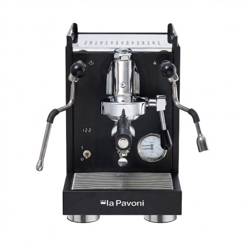 La Pavoni Mini Cellini X Sort