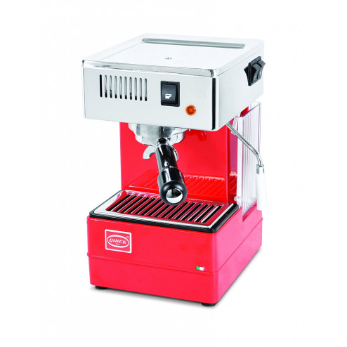 Quick Mill Stretta Old 0820 Rød