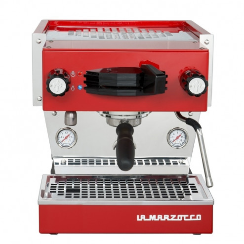 La Marzocco Linea Mini Rød Cool Touch