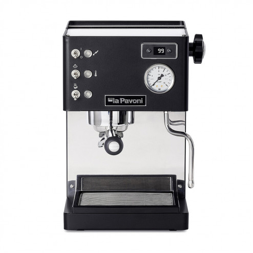 La Pavoni Casa Bar PID Sort