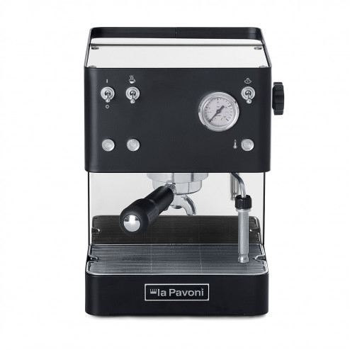 La Pavoni Casa Bar Sort