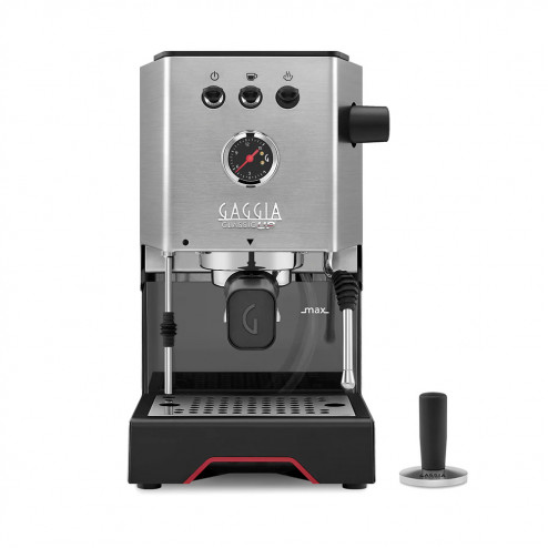 Gaggia Classic UP Rustfrit Stål
