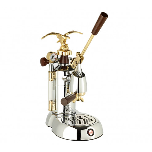 La Pavoni Expo 2015