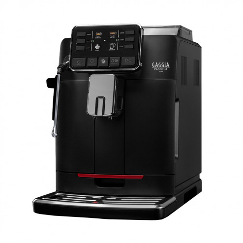 Gaggia Cadorna Plus Barista Over Ice