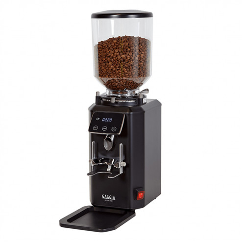 Gaggia G4 Sort