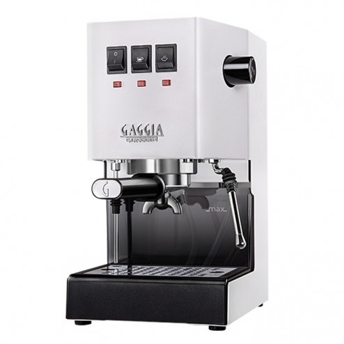 Gaggia Classic Pro E24 Polarhvid