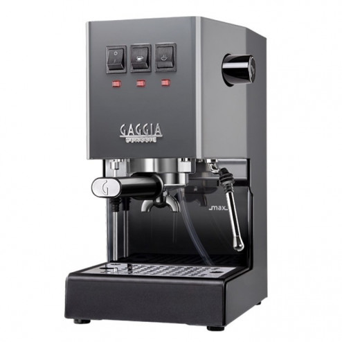 Gaggia Classic Pro E24 Industriel Grå