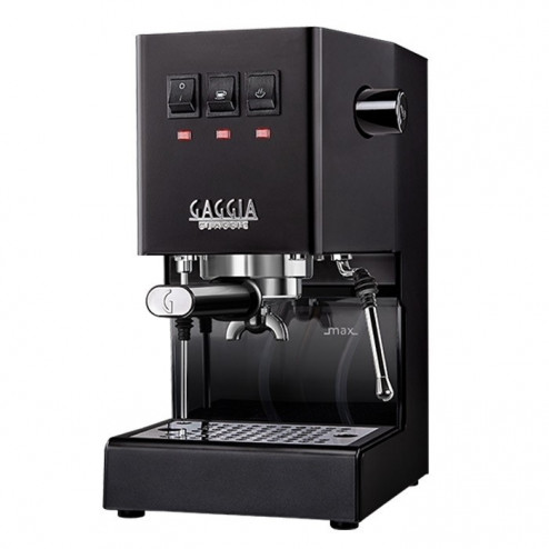 Gaggia Classic Pro E24 Sort