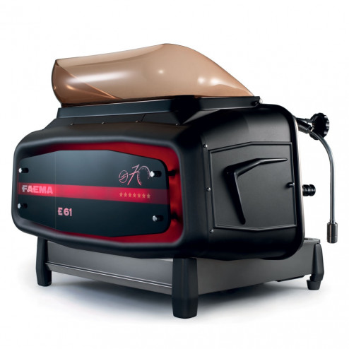 Faema E61 Legend S3 3 Grupper Limited Edition