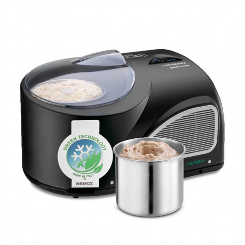 Nemox Gelato NXT1 l'Automatica i-Green Sort