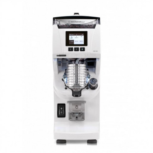 Nuova Simonelli GX 85 Hvid