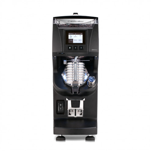 Nuova Simonelli GX 85 W Sort