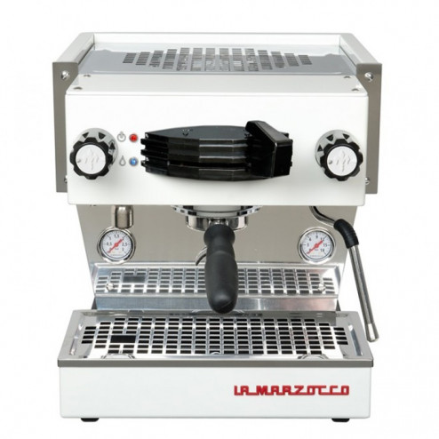 La Marzocco Linea Mini Hvid Cool Touch