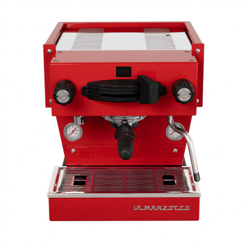 La Marzocco Linea Mini R Rød
