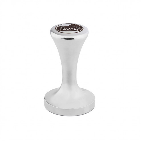 La Pavoni stål tamper 58 mm