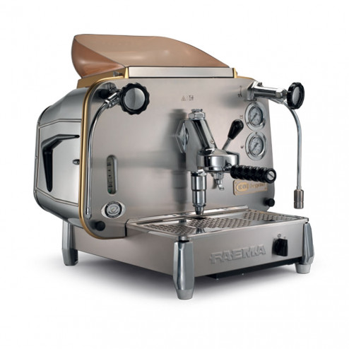 Faema E61 Legend S1 1 Gruppe