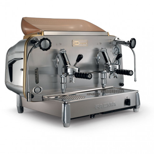 Faema E61 Legend S2 2 Grupper