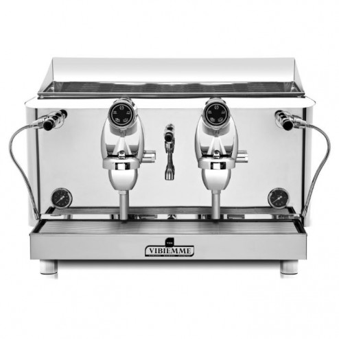 Vibiemme Lollo Halvautomatisk  2G