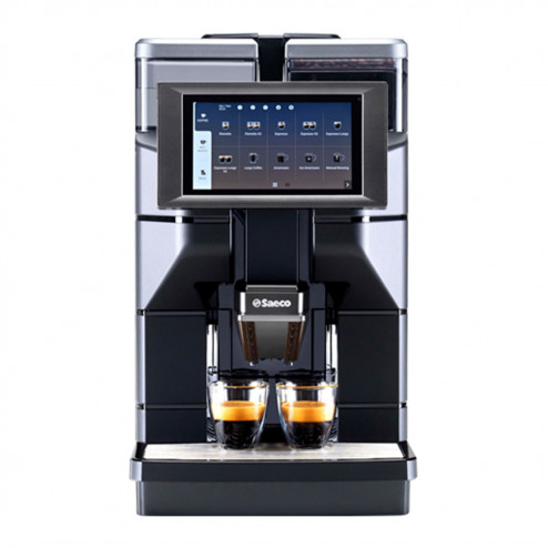 Saeco Magic B2+ Direkte vandtilslutning