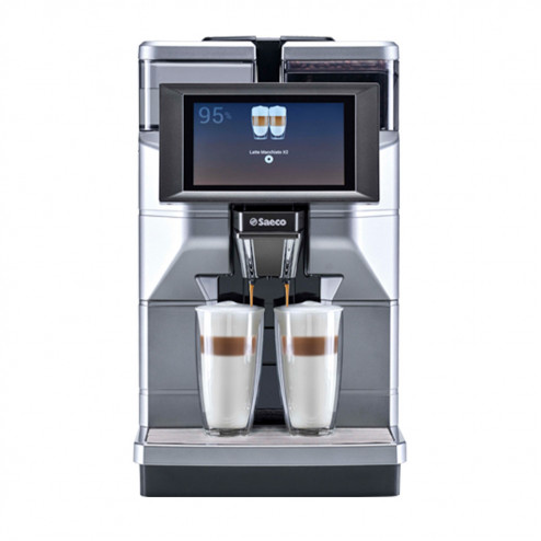 Saeco Magic M2+ Direkte vandtilslutning