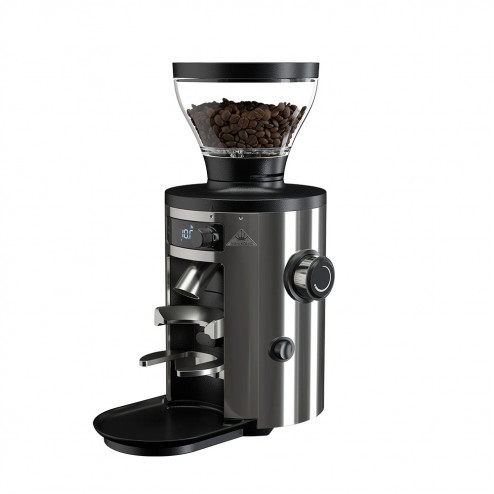 Mahlkönig X54 250g Hopper Krom