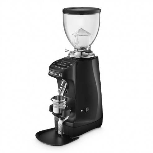 Mazzer Mini G GbW Sort