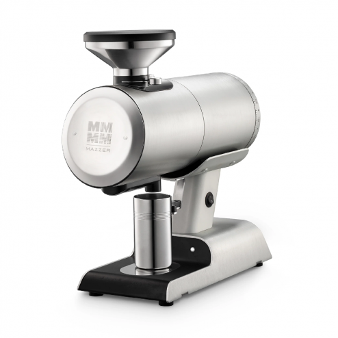 Mazzer Philos Silver