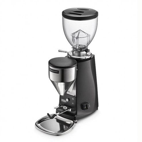 Mazzer Mini Electronic Model B Sort New Model