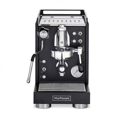 La Pavoni Mini Cellini Sort