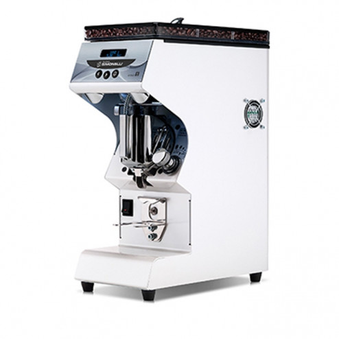 Nuova Simonelli Mythos One Hvid