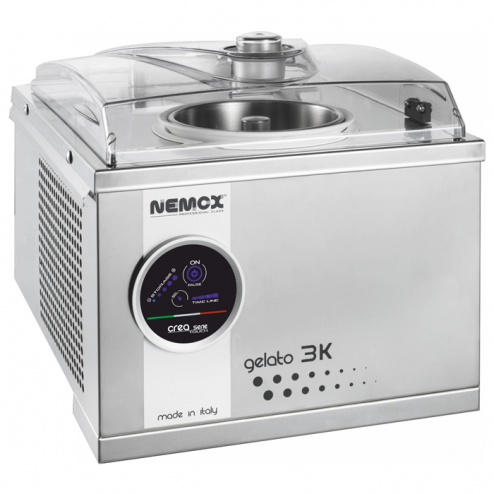 Nemox Gelato 3K Touch