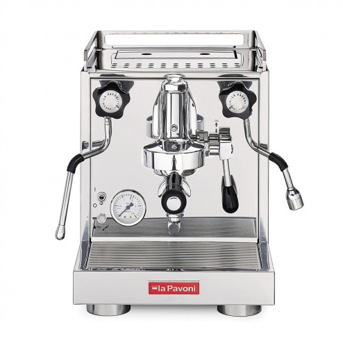La Pavoni New Cellini Classic 