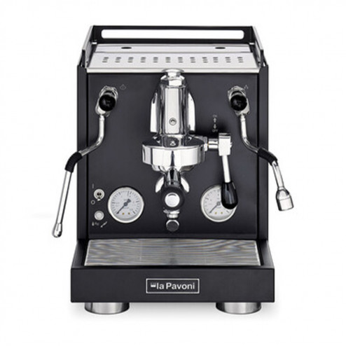 La Pavoni New Cellini Evolution Sort