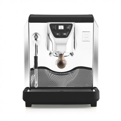 Nuova Simonelli Oscar Mood sort med tank 