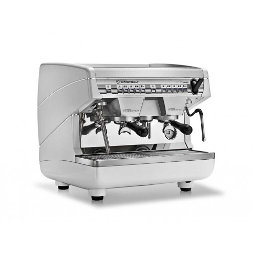 Nuova Simonelli Appia II Compact Volumetrisk2 Gr