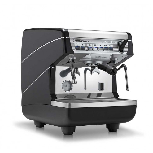Nuova Simonelli Appia II Volumetrisk 1 Gr