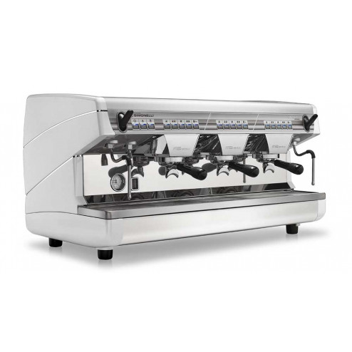 Nuova Simonelli Aurelia II Volumetrisk 3 Gr
