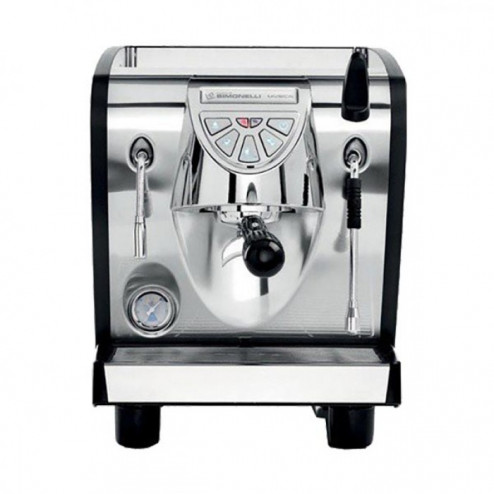 Nuova Simonelli Musica Professional Pack Volumetrisk Pumpe