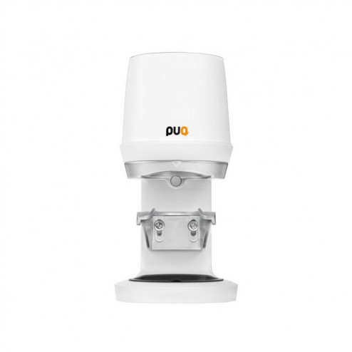 Puq Press Q1 Hvid