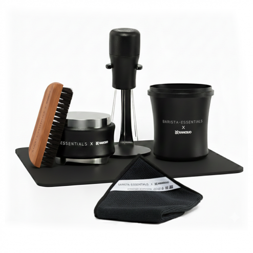 Rancilio Barista Kit Accessories