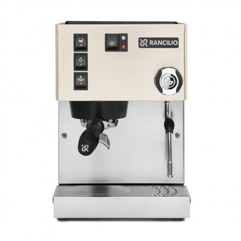 Rancilio Silvia V6 Hvid