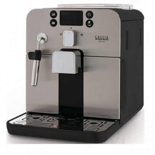 Gaggia Brera RI9305/11 Sort