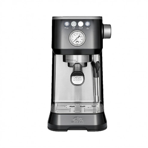 SOLIS Barista Perfetta Plus sort